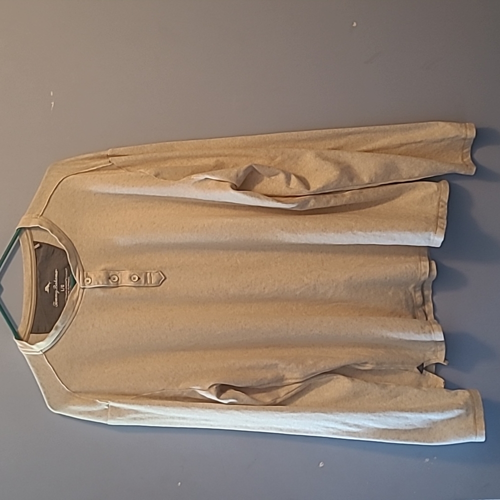 Tommy Bahama Henley
